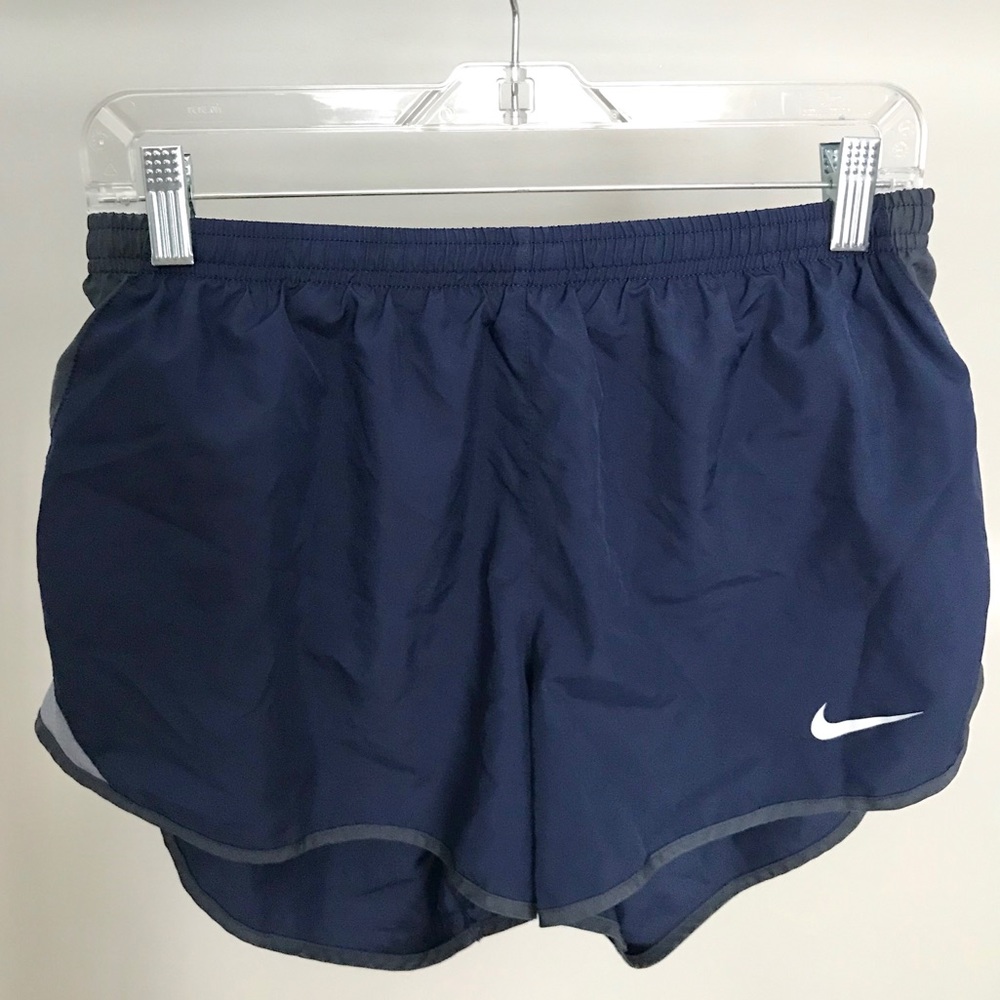 SOLD Women’s Nike Running Shorts Large Activewear